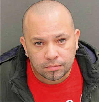 Vigocastillo Julio - Orange County, FL 