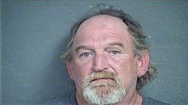 Harris Leslie - Wyandotte County, KS 