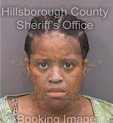 Randolph Lisa - Hillsborough County, FL 