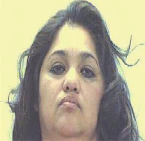 Hernandez Lorena - Guadalupe County, TX 