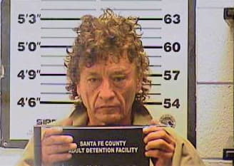 Martinez Manuel - SantaFe County, NM 