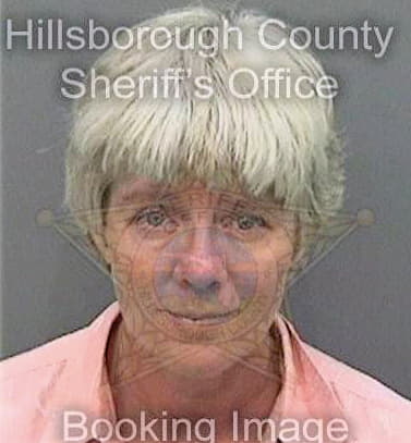 James Mary - Hillsborough County, FL 