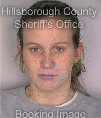 Willis Melissa - Hillsborough County, FL 
