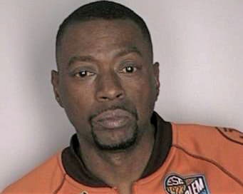 Anthony Michael - Hillsborough County, FL 