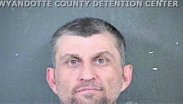 Newman Michael - Wyandotte County, KS 