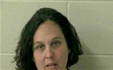 Donahue Michelle - Newton County, GA 
