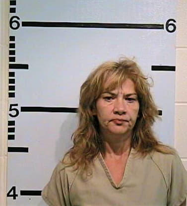 Wiley Norma - Kerr County, TX 