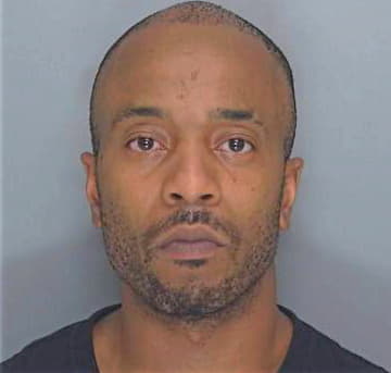 Sargent Rashad - Douglas County, GA 