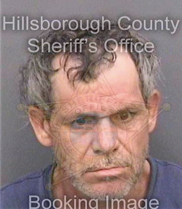 Williams Ray - Hillsborough County, FL 