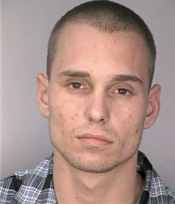 Whitlow Raymond - Hillsborough County, FL 