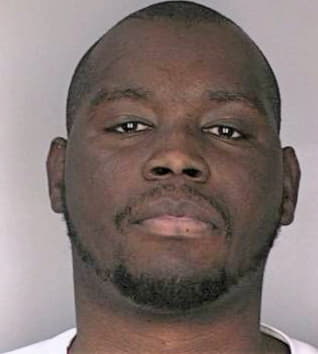 Williams Reginald - Hillsborough County, FL 