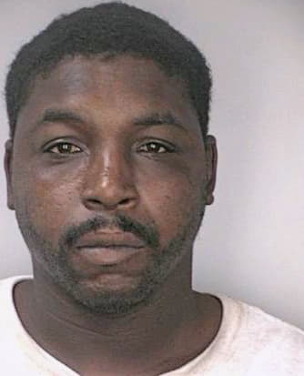 Woody Roderick - Hillsborough County, FL 