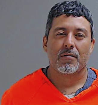 Velasquez Rodolfo - Hidalgo County, TX 