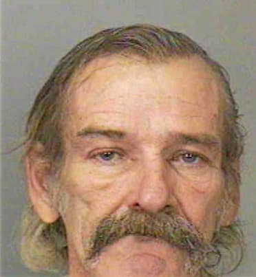Benson Roger - Polk County, FL 