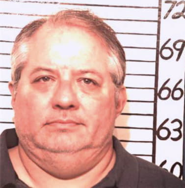 Rodriguez Roland - Comal County, TX 