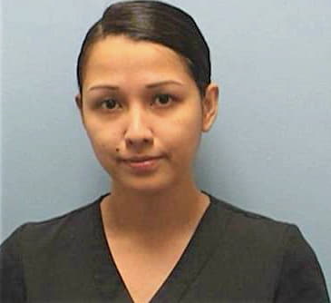 Andrade Sally - Travis County, TX 