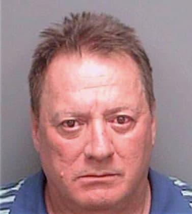 Short Samuel - Pinellas County, FL 