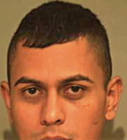 Villarreal Samuel - Hidalgo County, TX 