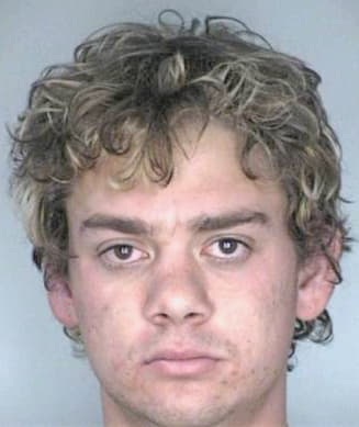 Burwell Sean - Hillsborough County, FL 