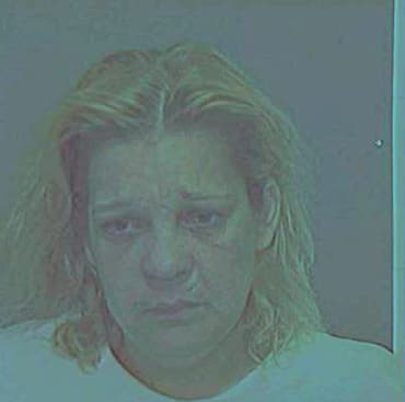 Pillman Tracey - Upshur County, TX 