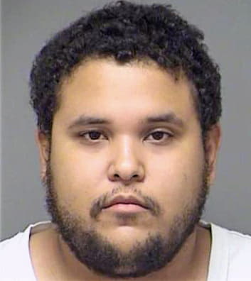 Benford Tyrone - Denton County, TX 