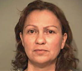 Guerra Veronica - Hidalgo County, TX 