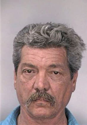 Johnson William - Hillsborough County, FL 