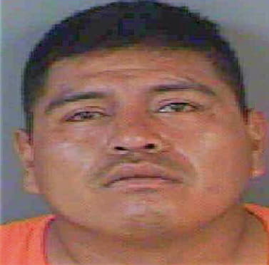 Perez Wilmer - Collier County, FL 