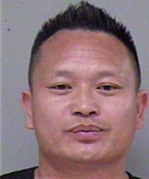 Vang Yeng - Madera County, CA 