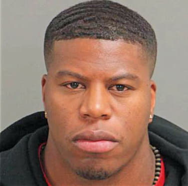 Sheppard Burnett - Wake County, NC 