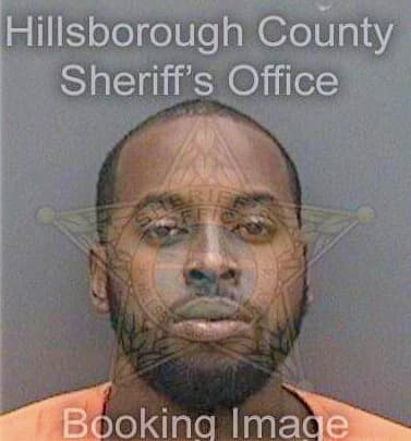 Shepard Carlton - Hillsborough County, FL 