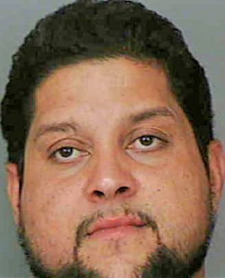 Hernandez-Soto Christian - Polk County, FL 