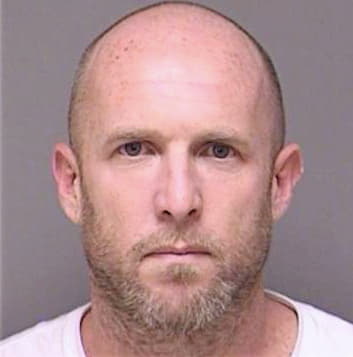 Niven Christopher - Denton County, TX 