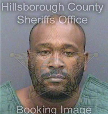 Proctor Christopher - Hillsborough County, FL 