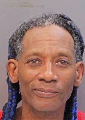 Jones Darrell - Hamilton County, TN 