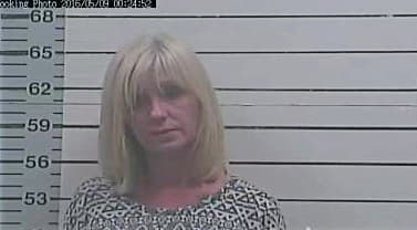 Gatlin Deborah - Desoto County, MS 