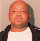 Williams Derrick - Shelby County, TN 