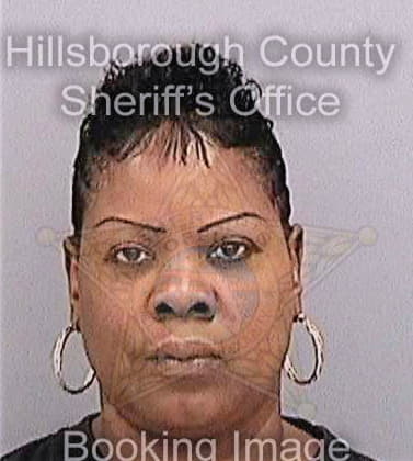 Bryant Edna - Hillsborough County, FL 