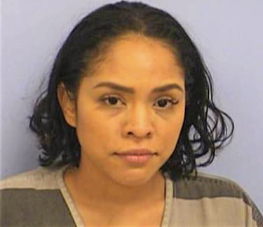 Hawkins Elizabeth - Travis County, TX 