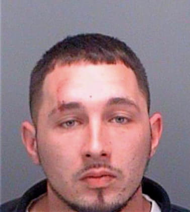 Willette Eric - Pinellas County, FL 