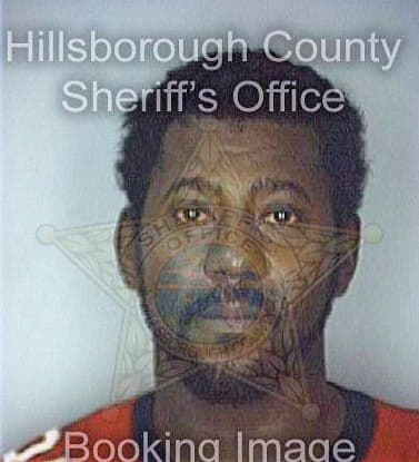 Campbell Grant - Hillsborough County, FL 