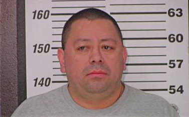 Miguel Heriberto - Hunt County, TX 