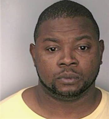 Dean James - Hillsborough County, FL 