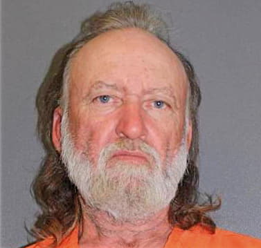 Mitchell James - Volusia County, FL 