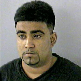 Mathai Jason - Gwinnett County, GA 