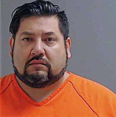 Vasquez Javier - Hidalgo County, TX 