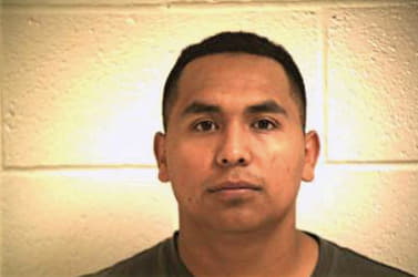 Hernandez Jay - Hidalgo County, TX 