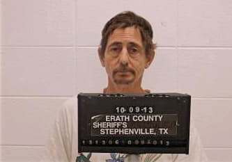 Clausen Jeffery - Erath County, TX 