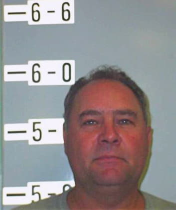 Boaz Jeffrey - Lake County, CA 