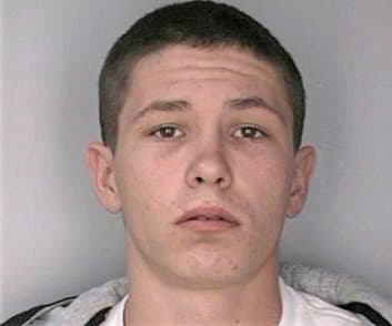 Ellis Jonathan - Hillsborough County, FL 
